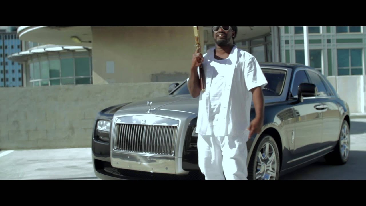 MG Da Badguy - Cockroaches (Official Music Video)