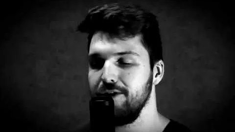 GRACE KELLY - Mickal AUBIN [COVER]