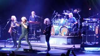 Kansas - Carry on Wayward Sun - Mohegan Sun Arena, CT - 09/29/2021