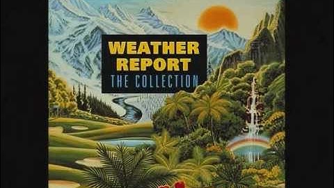 Birdland - Weather Report (1977)
