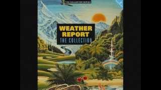 Birdland - Weather Report (1977) chords