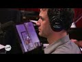 Capture de la vidéo Ramin Djawadi Performing "Truth" Live On Kcrw