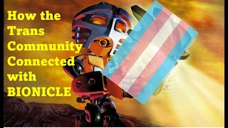 Gender in Bionicle Part 2: Trans and Non Binary Interpretations | BIONICLE Deep Dive