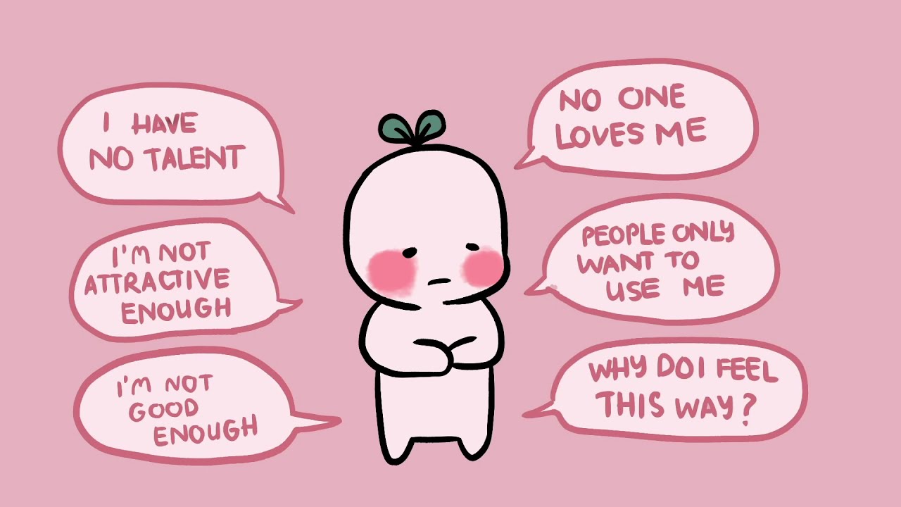 8 Reasons Why You’re Stressed Out