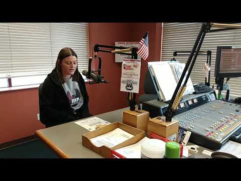 Indiana in the Morning Interview: Kamrynn Wantz (3-11-22)