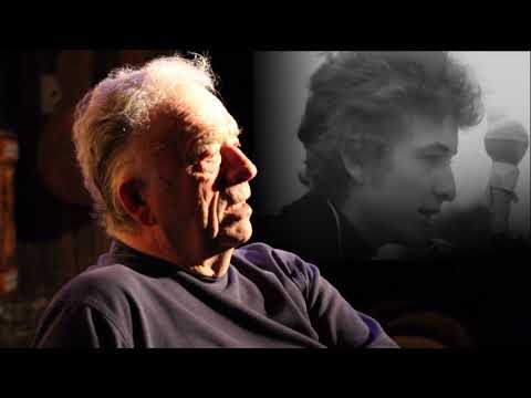 Bob Stane - Reflections of a Folk Music Legend - Interview