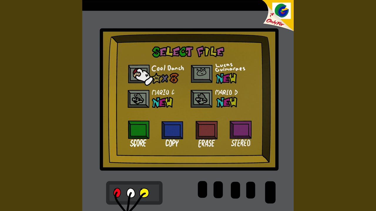 File Select (from 