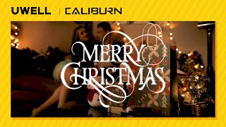 Merry Christmas, I Wish U Well.