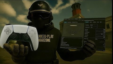 HOW to YY MACRO on PS5,PS4 and PC!👑🎮