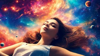 Relaxation sleep music deep sleeping | Restoration and revitalization of the whole body | RELAX88