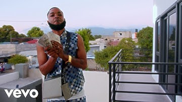 Qbe - Restart (Official Video)