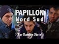 Papillon nord sud clip