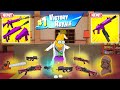 PEELFESSOR FRINK vs NEW MYTHIC’S CHALLENGE (NEW!! Fortnite Chapter 6 The Simpsons)