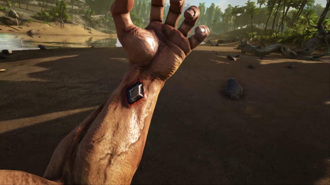 Ark Survival Evolved Spawn Commands