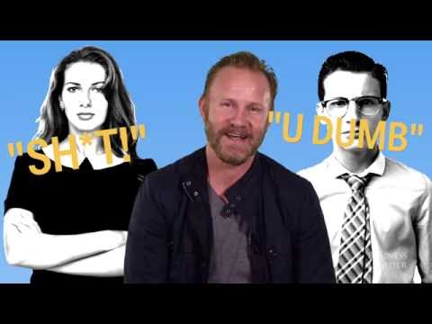 Morgan Spurlock explains how he develops great ideas
