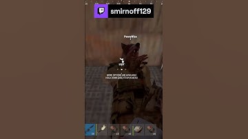 ANGRY TURKISH KID #rust #angry #turkish