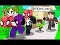 MASKELERİMİZ ÇALINDI! 😱 - Minecraft