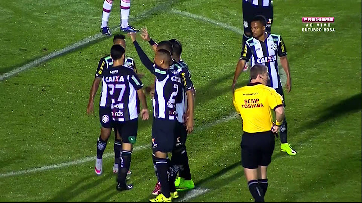 HD Jogo completo Figueirense 3 x 0 Flamengo 30 rodada Brasileirão