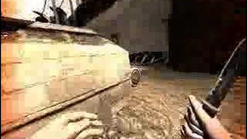 Cyborg Finished Amy Off - Hidden:Source