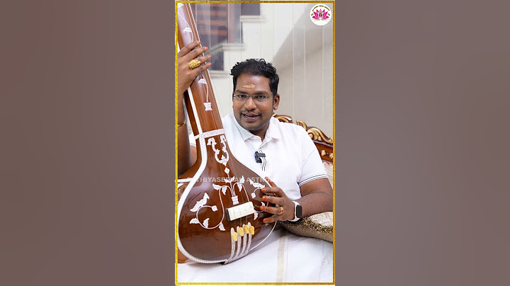 குழந்தைகள் இசைக்கருவியில் வல்லவராக வேண்டுமா? | Sathiyaseelan Astrology TV