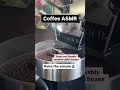 COFFEE ASMR #asmr #coffee #coffeelover #miami