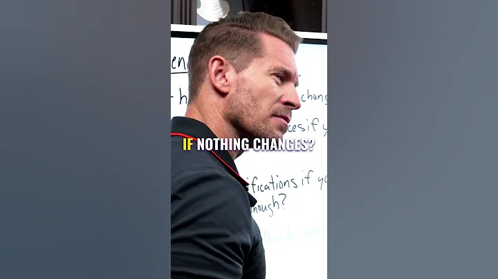 Most Powerful Questions In Sales | Jeremy Miner