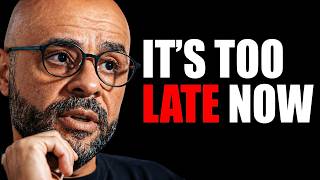 Ex-Google Insider: We Cannot Stop What's Coming In 2027 - Mo Gawdat
