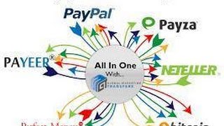 How to exchange funds from Payza , Paypal, STP to Neteller u0026 vice versa, quick, best crypto exchange