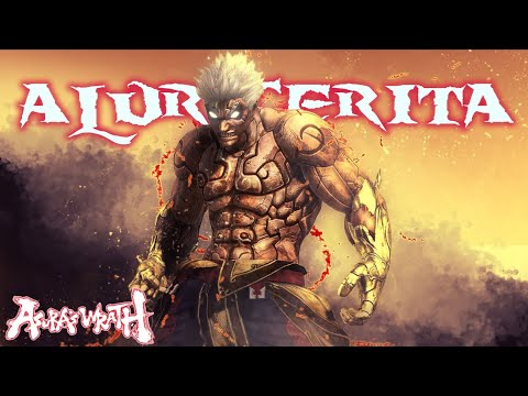 Video: Tanggal Rilis Asura's Wrath Terungkap