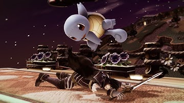 Ultimate Fails | Smash Ultimate Misplays #1