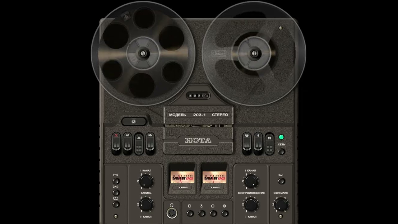 MarcelDeVan (Germany) - Disco RMX (Hi-Energy edit)