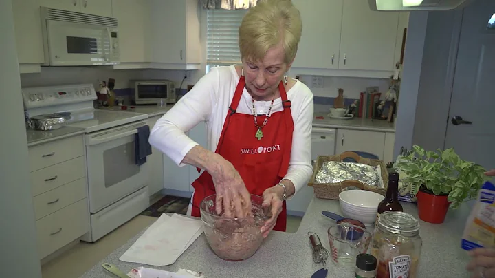 2 28 18 Whats Cooking meatloaf Eleanor Perkins