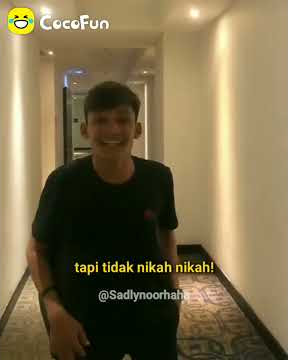 Story WA - Lebih baik jomblo tapi menikah, Dari pada pacaran tapi gak nikah2