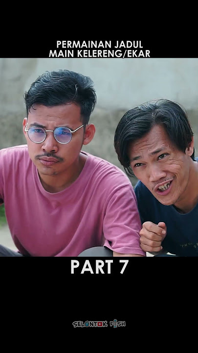 Main Kelereng Part 7 #SelontokFish #NgeShortsBareng #PalembangNian