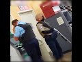 【爆笑】女性下着をマスクに使う外国人