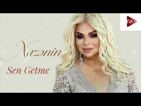 Nazenin - Sen Getme 2024 (Remix Ayxan Deniz)