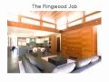 Contemporary Kitchen Cabinet Job Contemporary Kitchen Cabinet Job