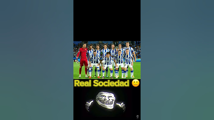 PSG VS REAL SOCIEDAD #football #goals #fifa