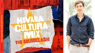 DJ MonoKey - Germany (Havana Cultura Mix)