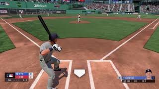 mlb for nintendo switch