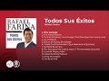 Rafael Farina - Todos Sus Éxitos (álbum completo - full album)