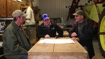 Soil Temperature Part 1: Comparing Conventionally Tilled vs. No Tilled Temperatures Summer 2016