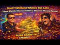 Scott Weiland Shows Up Late — Then Shocks Howard With a Massive Money Reveal - Show Howard Stern