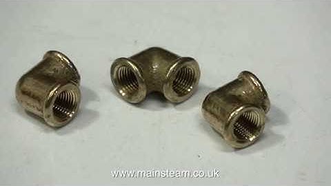 A THING OF BEAUTY - PART #2 - PIPING THE ENGINE