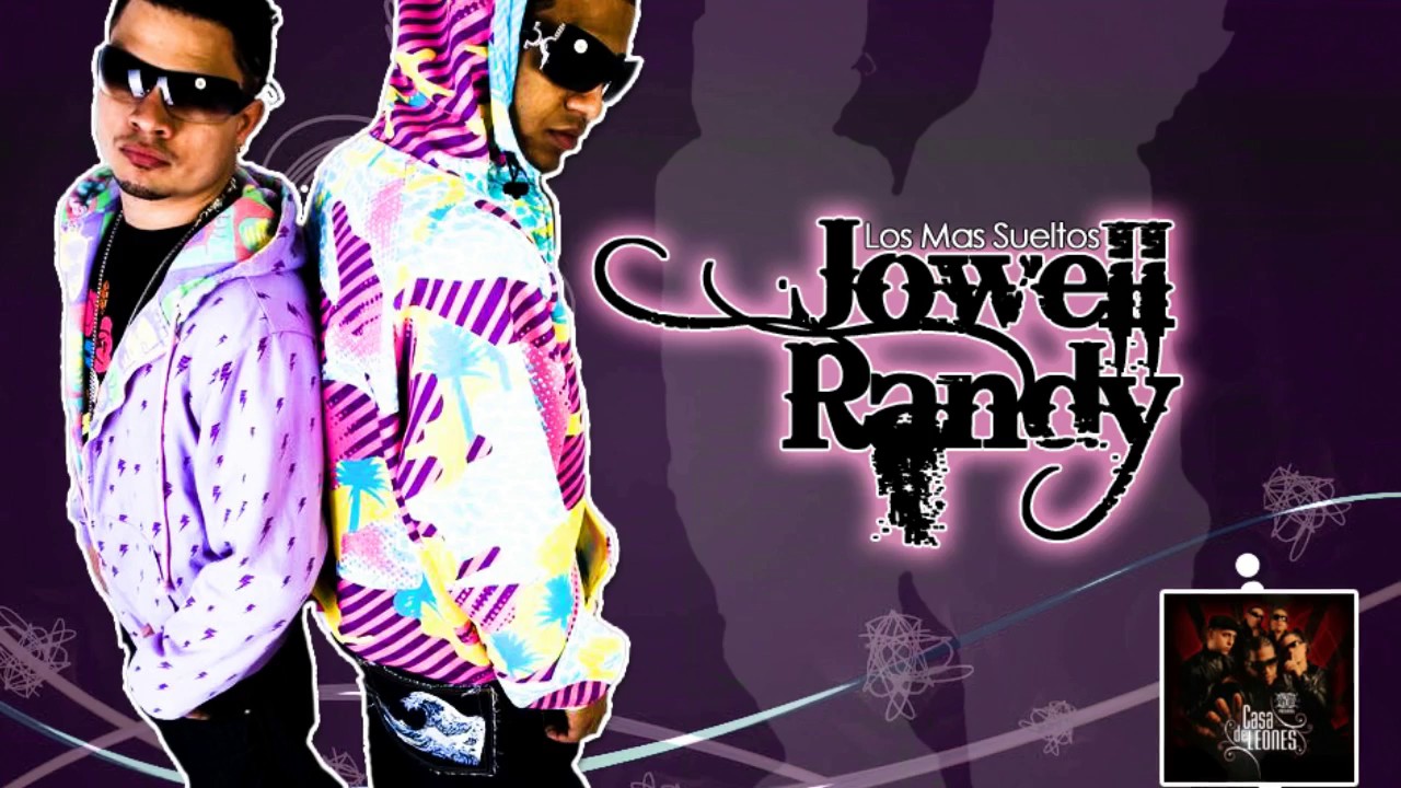Jowell Randy - No te veo (Remix) (Letra) - YouTube