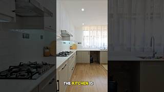 Beautiful Interiors #kitchen #interior #interiordecor #interiordesign #property #realestate #shorts