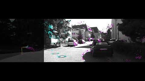 Bundle Adjustment n=5