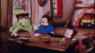 SOMEBODY TOUCHA MY SPAGHET!