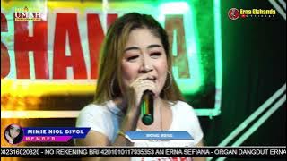 WONG IRENG II CICI NAHATI II ERNA ELSHANDA OFFICIAL