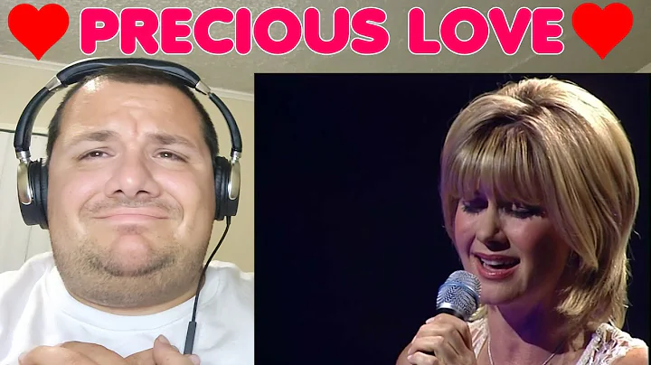 Olivia Newton-John - Precious Love from The Main E...
